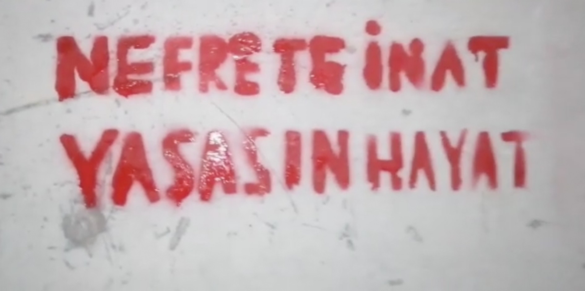 Ankara’da trans bir erkeğe darp ve gözaltı Kaos GL - LGBTİ+ Haber Portalı
