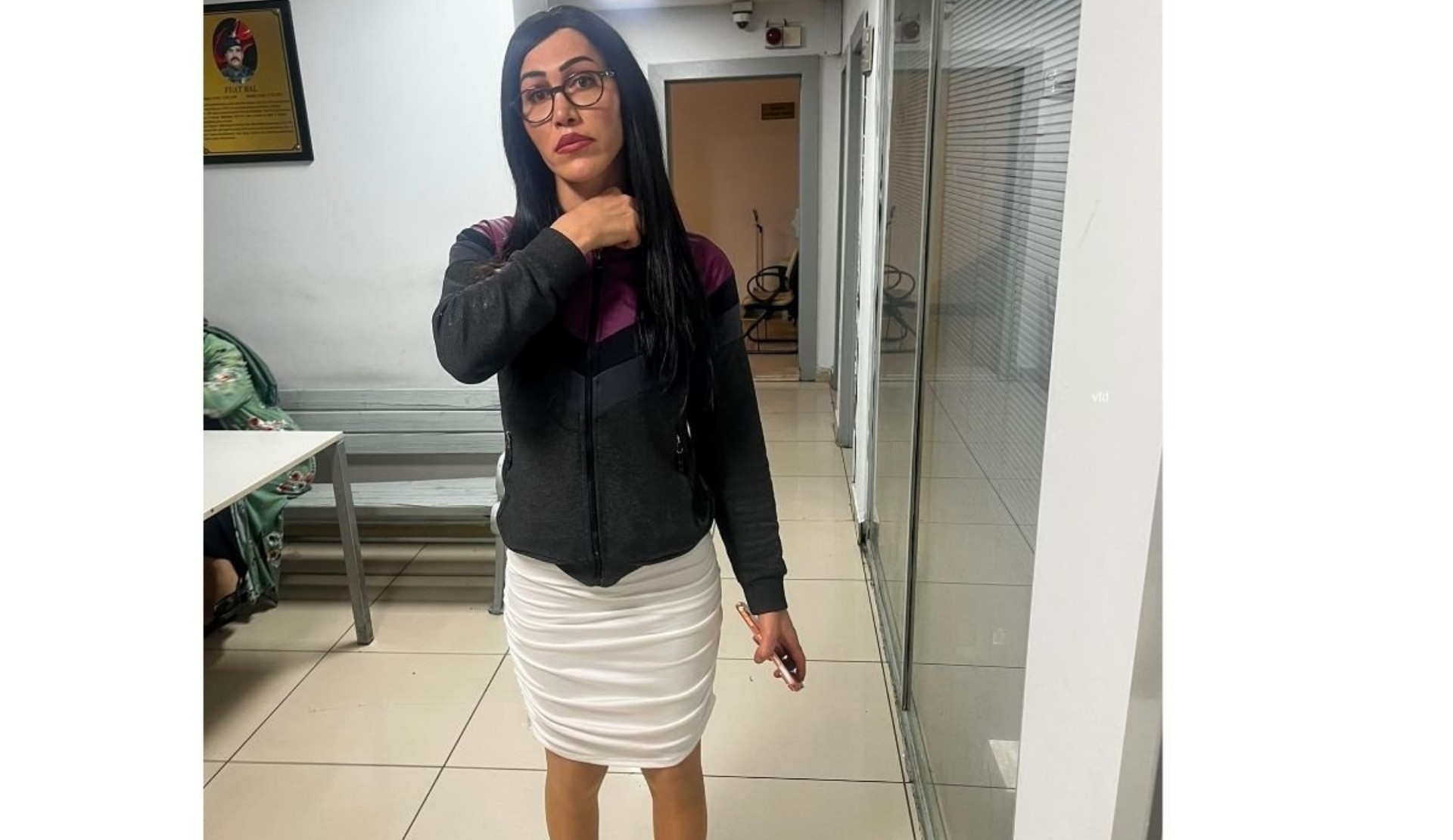 Ankara’da yaşayan trans kadın, “hayasızca hareketler” suçlamasıyla karakola götürüldü! | Kaos GL - LGBTİ+ Haber Portalı Haber