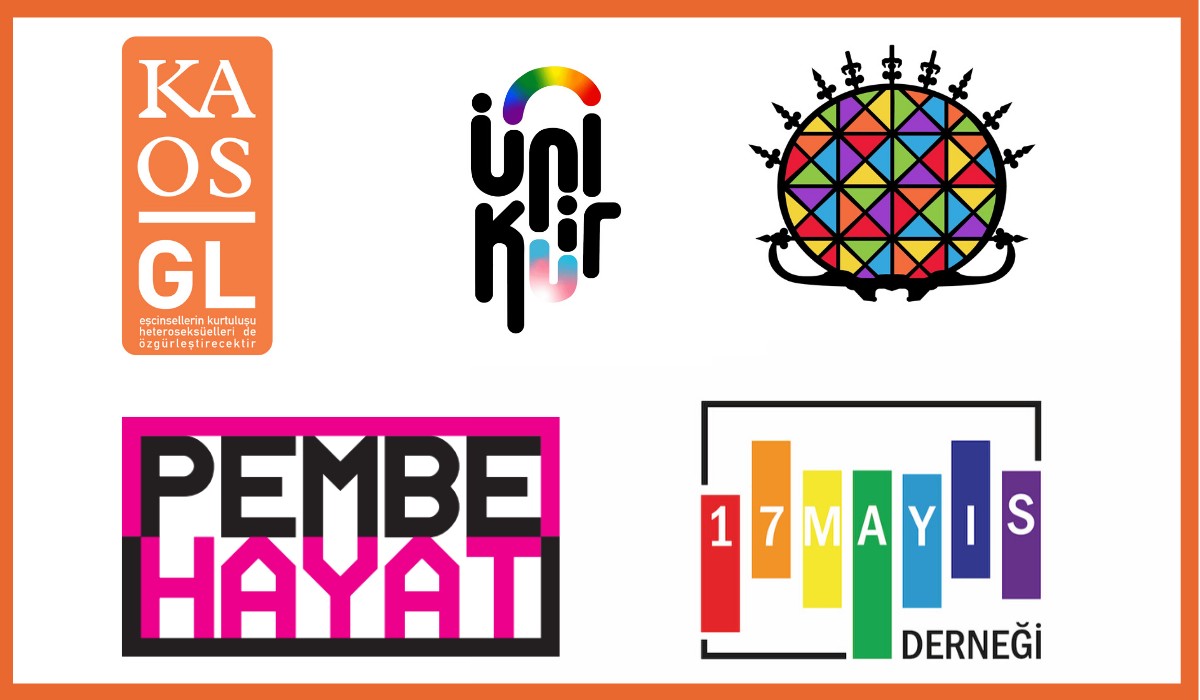 Ankara’daki LGBTİ+ dernekleri: Hukuki mücadeleyi kazanmış olmanın sevincini yaşıyoruz Kaos GL - LGBTİ+ Haber Portalı