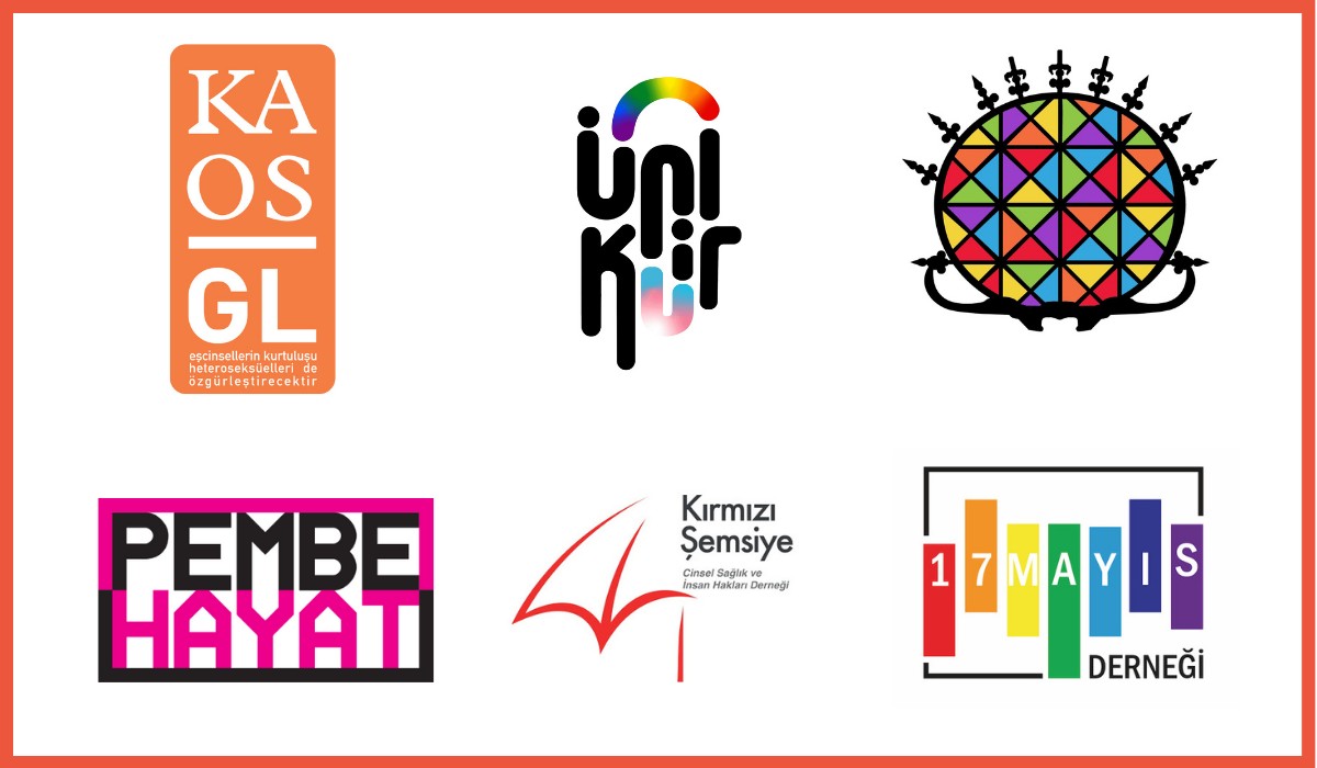 Ankara’daki LGBTİ+ dernekleri pandemide aktivizmi konuştu Kaos GL - LGBTİ+ Haber Portalı