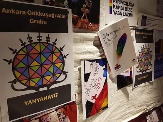 GALADER’den aileye açılma süreci anketi Kaos GL - LGBTİ+ Haber Portalı