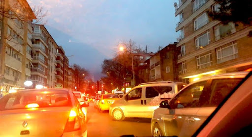 Ankara: “Mahallede top var” saldırısı! Kaos GL - LGBTİ+ Haber Portalı