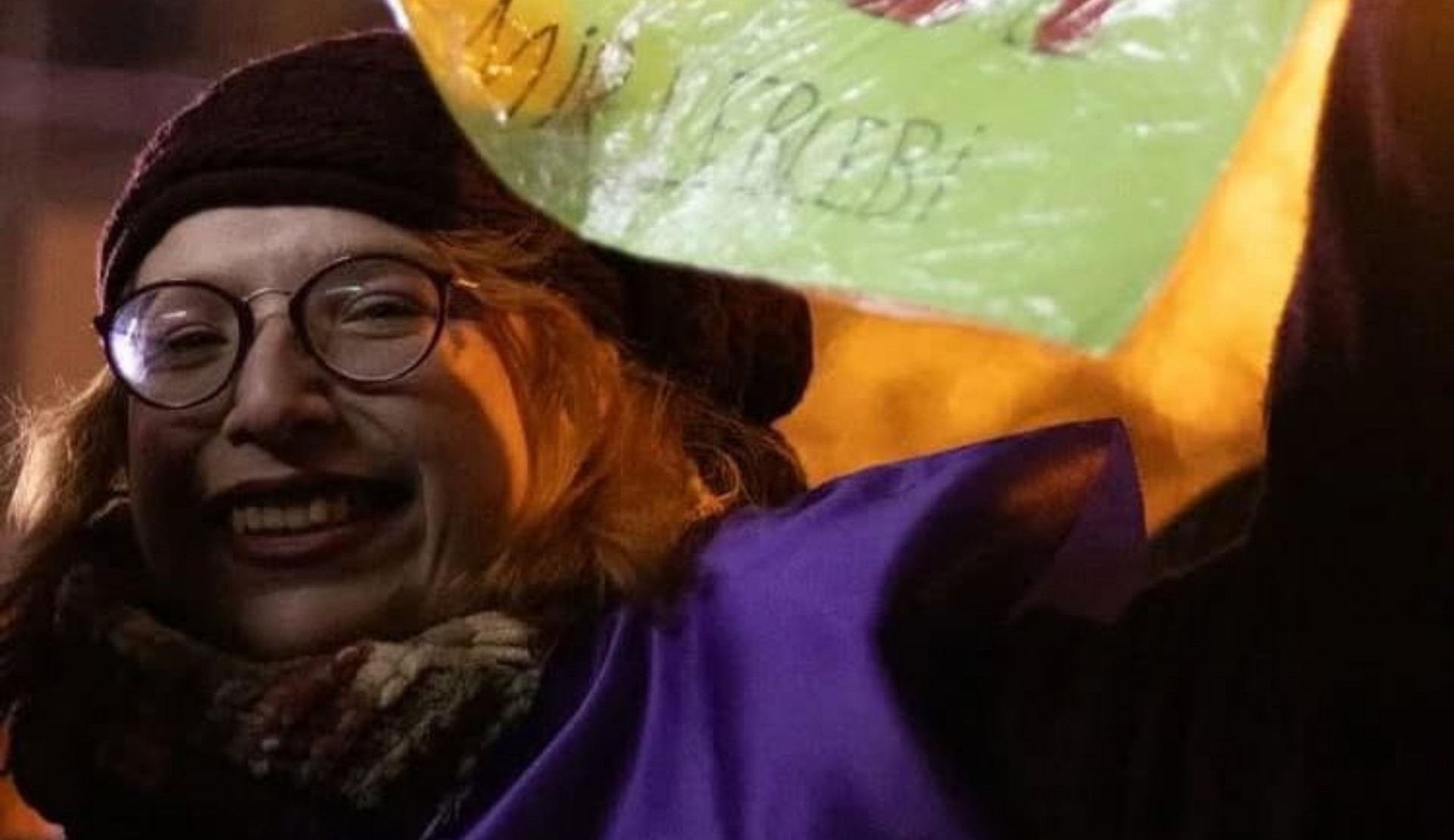 Ankara Pride: “Rojbin'e Özgürlük!” Kaos GL - LGBTİ+ Haber Portalı