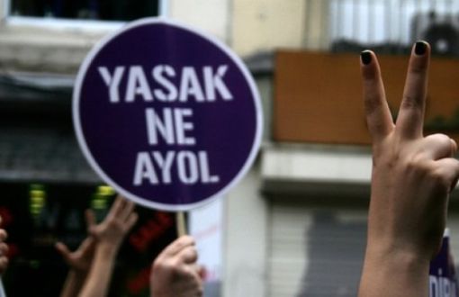 Hükümet BM’ye yasak yok derken, Valilik yasağın kaldırılmasını istinafa taşıdı! Kaos GL - LGBTİ+ Haber Portalı