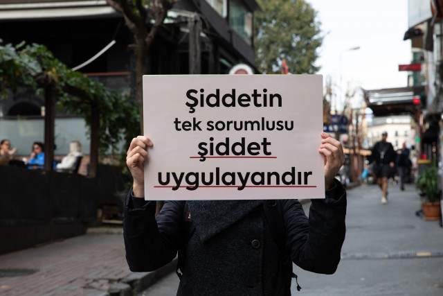 Ankara Valiliği, polis işkencesini transfobiyle savundu Kaos GL - LGBTİ+ Haber Portalı