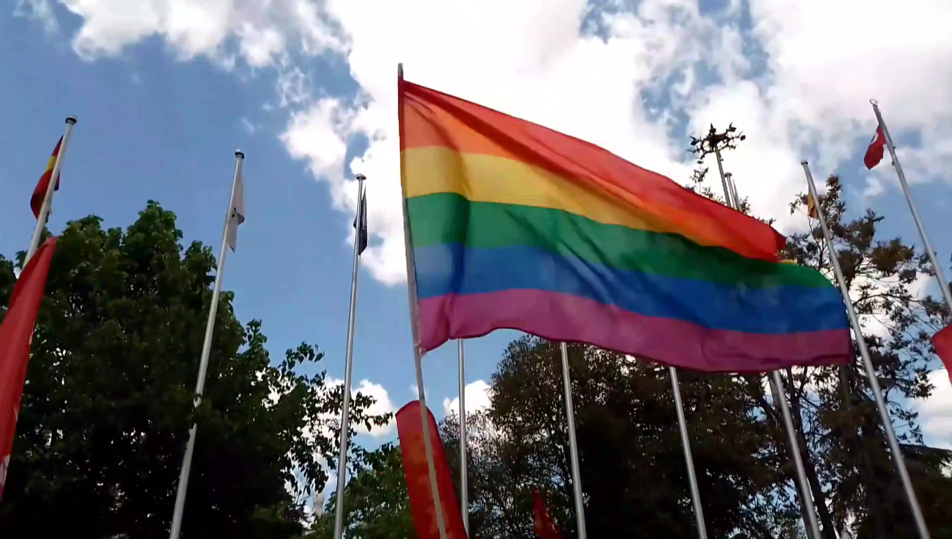 Antep Queer, 1 Mayıs’ta alanında uğradığı tacize ses çıkarıyor: Gökkuşağı değil ayrımcılık suç! | Kaos GL - LGBTİ+ Haber Portalı Haber