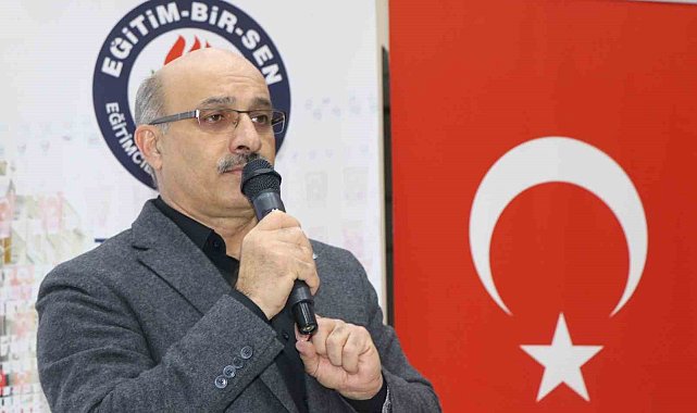 Anti-LGBTI+ hate campaign by Eğitim Bir-Sen Kaos GL - News Portal for LGBTI+