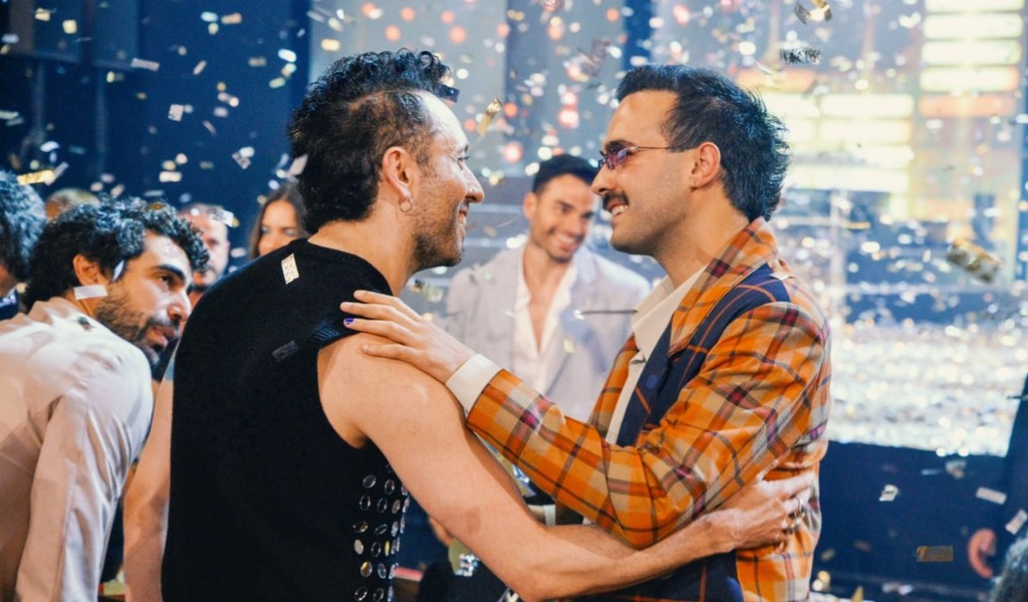 “Antidepresan” yılın şarkısı seçildi: “Onur Ayımız kutlu olsun” Kaos GL - LGBTİ+ Haber Portalı
