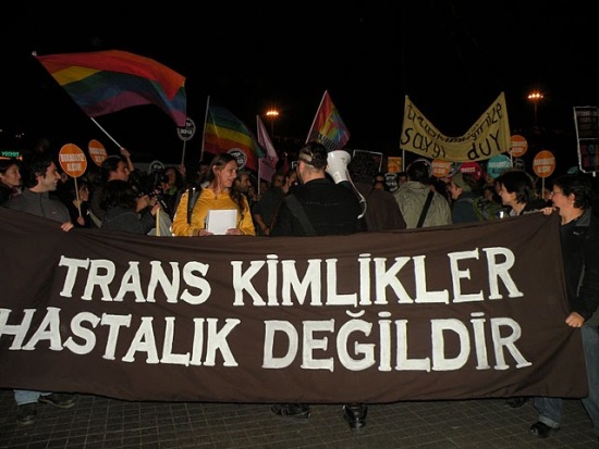 APA’dan translara ve non-binary’lere “onarım terapisine” karşı bildiri Kaos GL - LGBTİ+ Haber Portalı