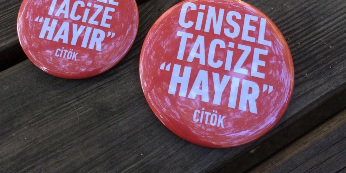 Aramızda’dan “Üniversitelerde Cinsel Tacizi Önleme: Boğaziçi CİTÖK Deneyimi” yayımı | Kaos GL - LGBTİ+ Haber Portalı Haber