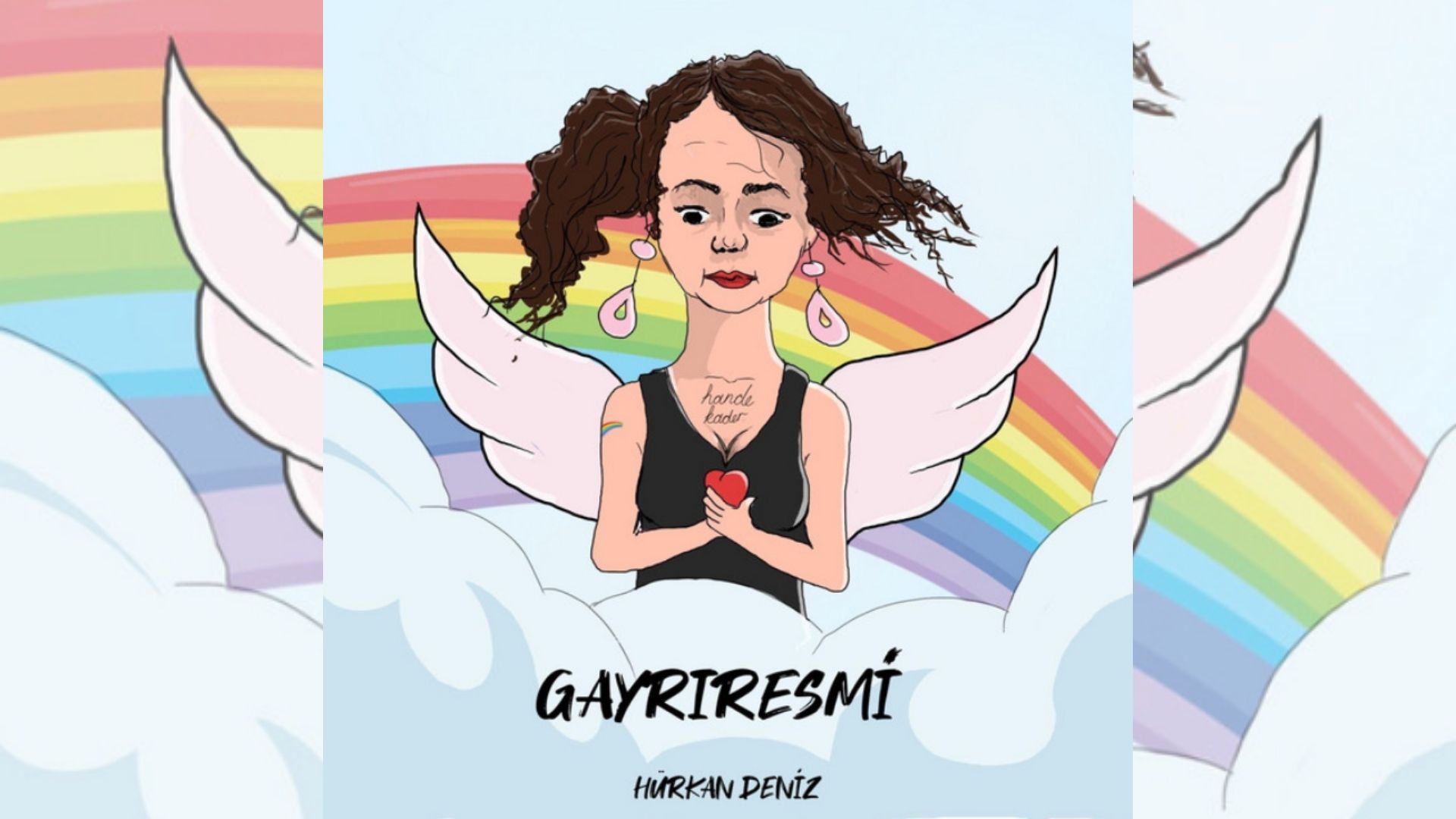 Aramızdan ayrılan transların anısına: “Gayrıresmi” Kaos GL - LGBTİ+ Haber Portalı