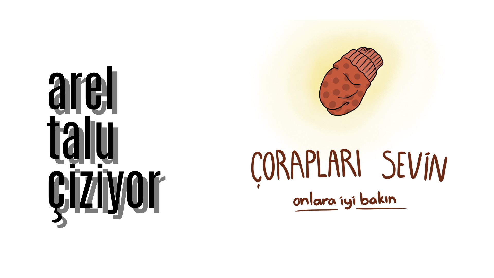 Arel Talu queer çizgi öyküleriyle kaosGL.org'da! | Kaos GL - LGBTİ+ Haber Portalı