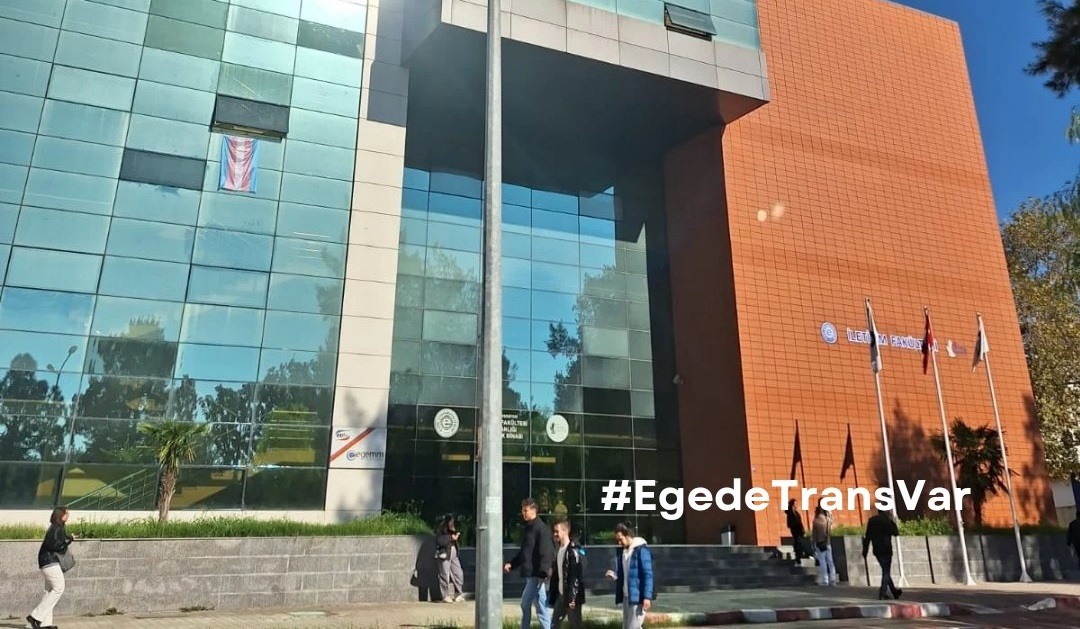 “Arkadaşlarımızı devlet eliyle beslenen nefret yüzünden kaybettik” Kaos GL - LGBTİ+ Haber Portalı