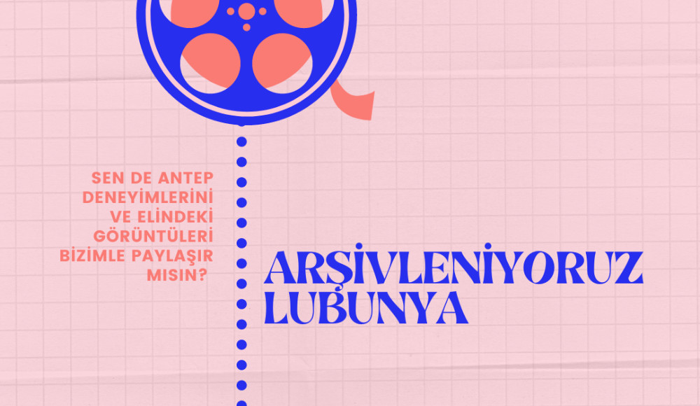 Arşivleniyoruz lubunya! | Kaos GL - LGBTİ+ Haber Portalı Haber