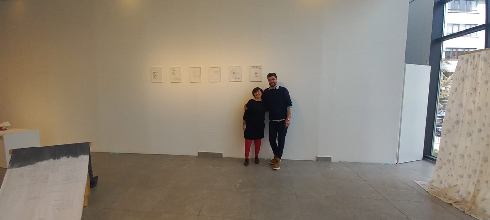 “Artık sen de avcısın” Kaos GL - LGBTİ+ Haber Portalı