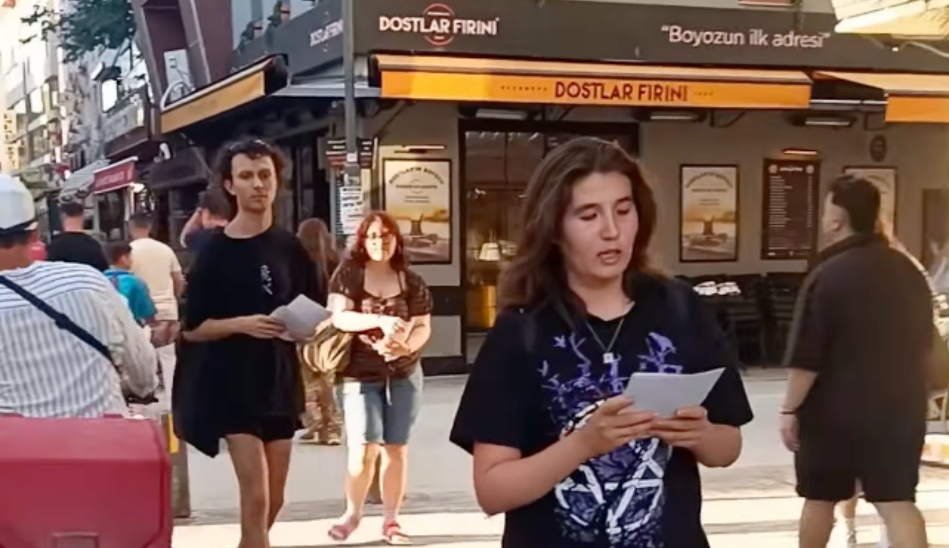 Arya’ya Ne Oldu İnisiyatifi İzmir’den seslendi: “Adaleti sağlayana dek mücadeleye devam edeceğiz!” | Kaos GL - LGBTİ+ Haber Portalı Haber