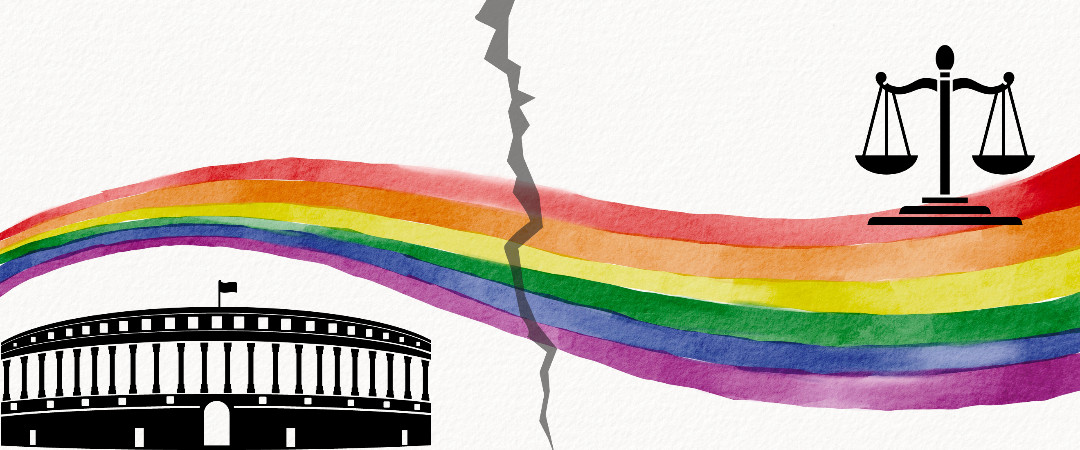 Asya’da iki farklı coğrafya iki benzer hak gaspı! Kaos GL - LGBTİ+ Haber Portalı