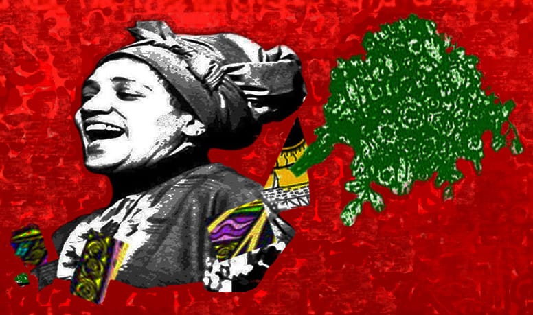 Audre Lorde’un Bahisdışı Kız Kardeş kitabı Türkçede | Kaos GL - LGBTİ+ Haber Portalı Haber