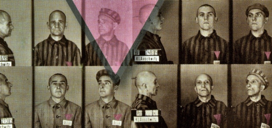 Auschwitz’in anlatılmayan eşcinsel hikayeleri Kaos GL - LGBTİ+ Haber Portalı