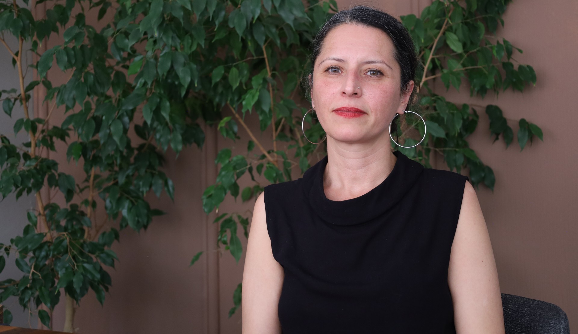Av. Senem Doğanoğlu: “Sincan Kadın Hapishanesi, trans mahpuslar açısından yeni bir rejim inşa ediyor” | Kaos GL - LGBTİ+ Haber Portalı Haber