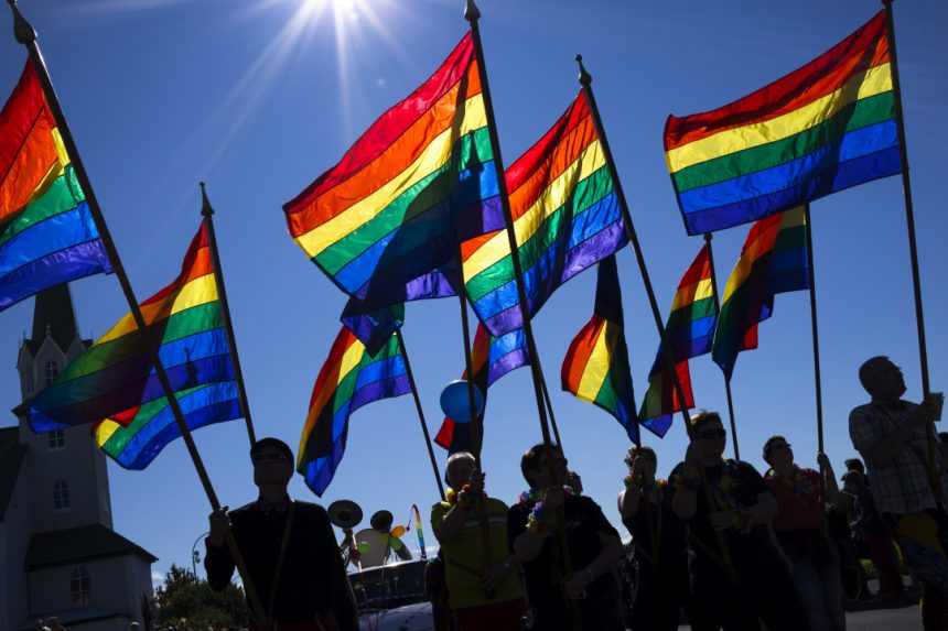 Avrupa İnsan Hakları Mahkemesi’nden nefret söylemine geçit yok! Kaos GL - LGBTİ+ Haber Portalı