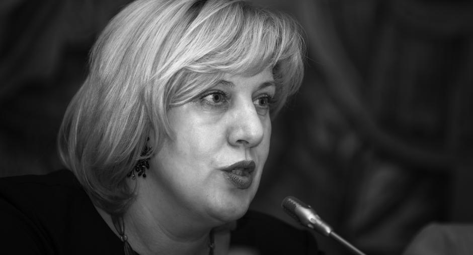 Avrupa Konseyi İnsan Hakları Komiseri Dunja Mijatović, Türkiyeli yetkililere LGBTİ+ haklarını sordu Kaos GL - LGBTİ+ Haber Portalı