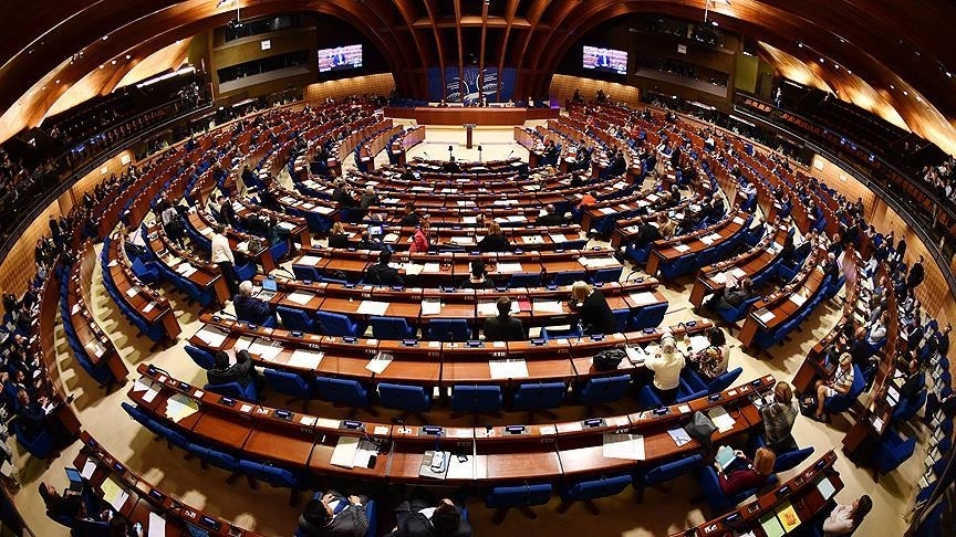 Avrupa Konseyi’nden onarım terapisine yasak kararı | Kaos GL - LGBTİ+ Haber Portalı Haber