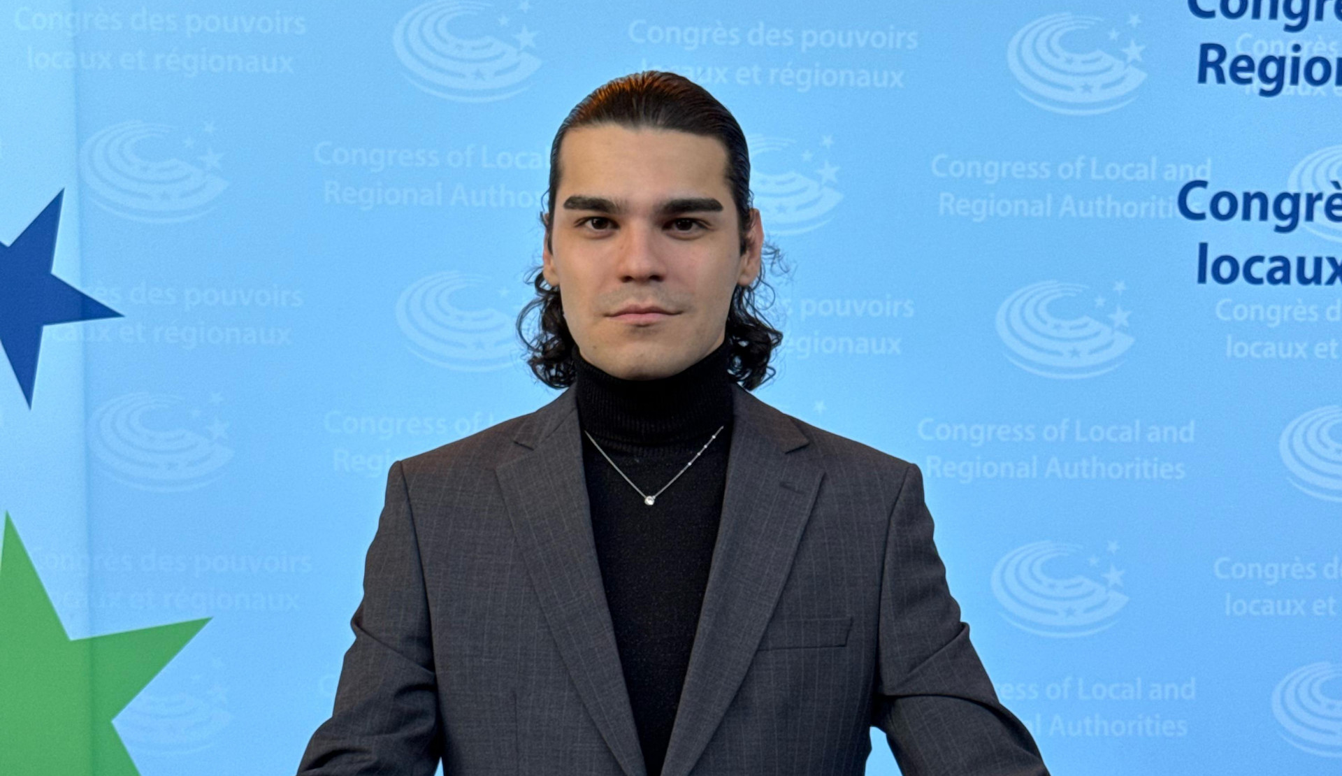 Avrupa Konseyi Parlamenter Meclisi’nden Enes Hocaoğulları’nın tutuklanmasına tepki Kaos GL - LGBTİ+ Haber Portalı
