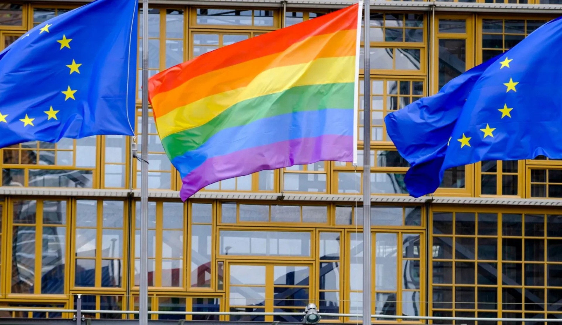 Avrupa Parlamentosu, AB genelinde “onarım terapisi” yasağını kabul etti! | Kaos GL - LGBTİ+ Haber Portalı Haber