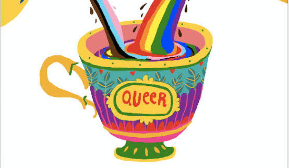 Aydın’da LGBTİ+’lar vegan çay saatine Kaos GL - LGBTİ+ Haber Portalı