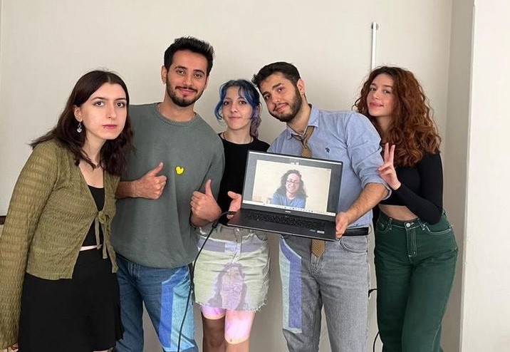 Aydın LGBTİ+ Dayanışması, HIV’i konuştu Kaos GL - LGBTİ+ Haber Portalı