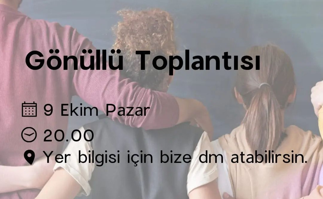 Aydın LGBTİ+ tanışma buluşmasına çağırıyor Kaos GL - LGBTİ+ Haber Portalı