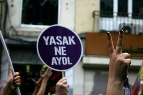 Aydın Valiliği’nden kopyala yapıştır yasak! | Kaos GL - LGBTİ+ Haber Portalı