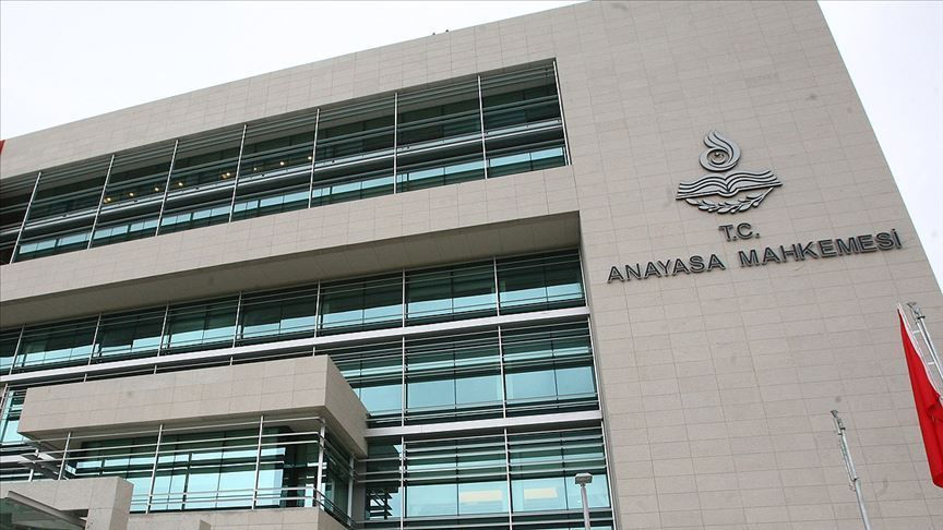 AYM, cinsiyet uyum ameliyatı için mahkeme izni şartını anayasaya uygun buldu | Kaos GL - LGBTİ+ Haber Portalı Haber