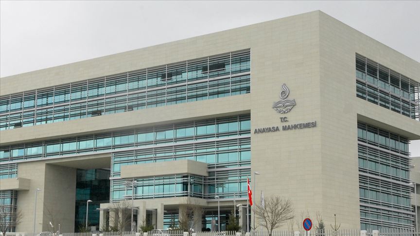 AYM, LGBTİ+ karşıtı haberlere erişim engeli verilmemesini hak ihlali saydı | Kaos GL - LGBTİ+ Haber Portalı Haber