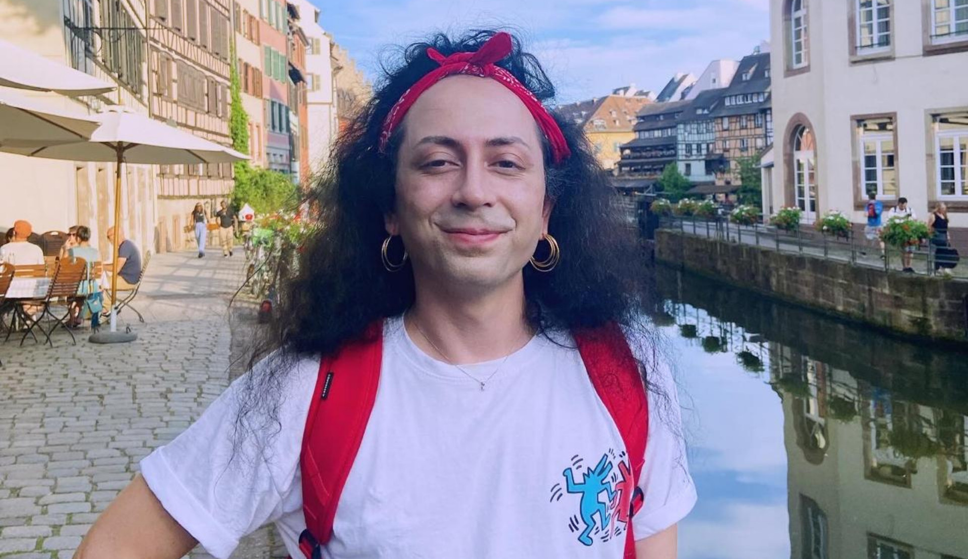 Ayrımcılığa Karşı Ağ üyelerinden Defne Güzel davasına çağrı: “İnsan hakları savunuculuğu yargılanamaz” Kaos GL - LGBTİ+ Haber Portalı