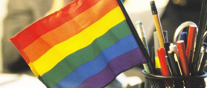 Ayrımcılık Karşıtı Dersler kampüsünüze gelsin ister misiniz? | Kaos GL - LGBTİ+ Haber Portalı Haber
