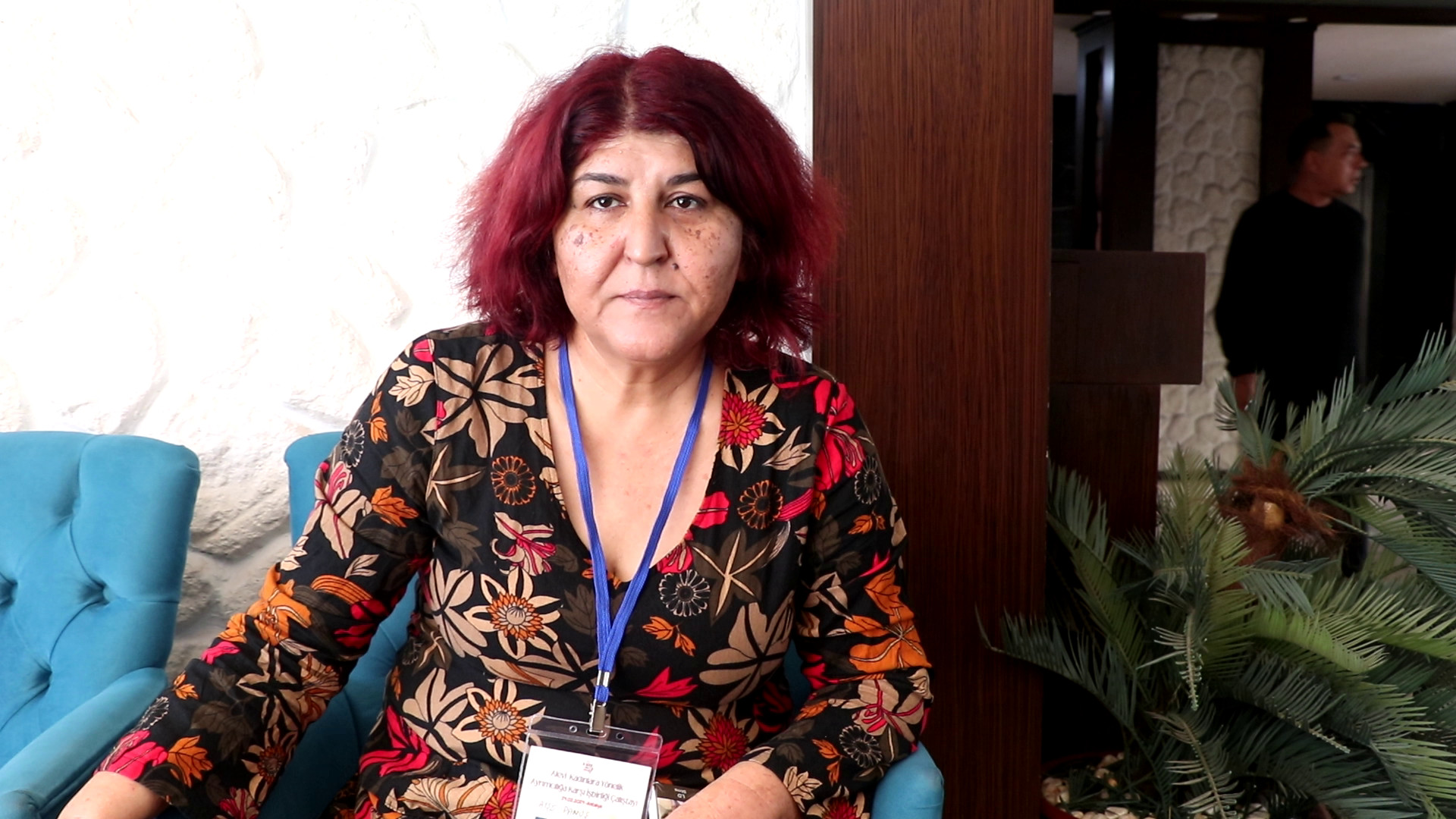 Ayşe Panuş'a özgürlük! Kaos GL - LGBTİ+ Haber Portalı