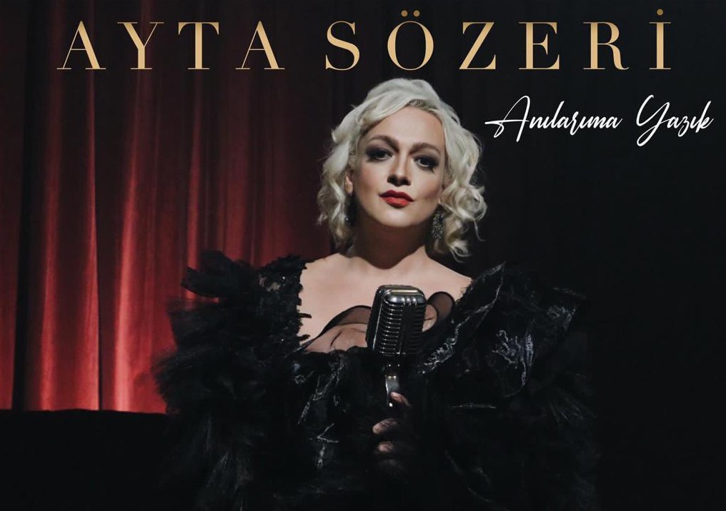 Ayta Sözeri’den yeni tekli geliyor: Anılarıma Yazık Kaos GL - LGBTİ+ Haber Portalı