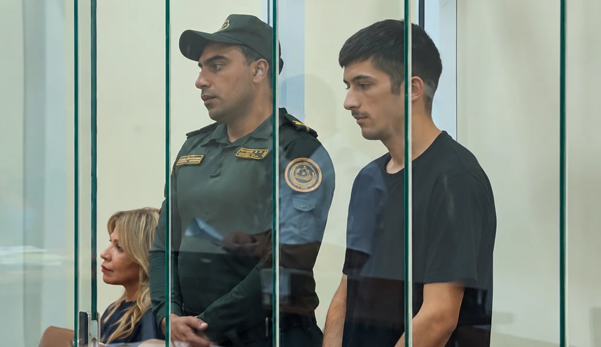 Azerbaycan’da trans kadın cinayeti: Sanık nefret cinayetini itiraf etti! | Kaos GL - LGBTİ+ Haber Portalı