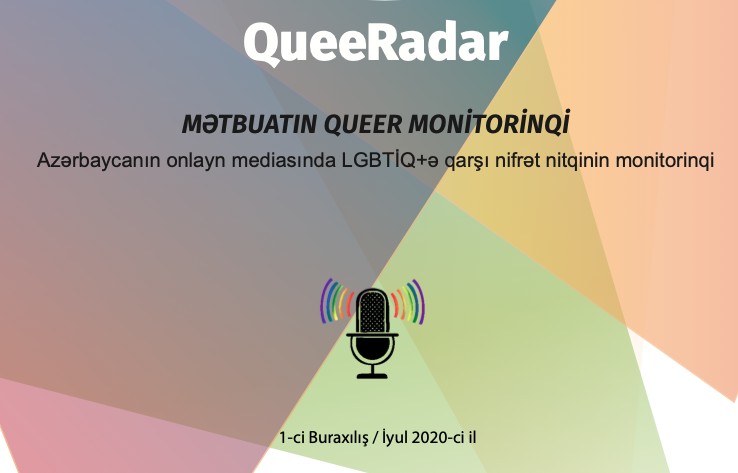 Azerbaycan medyasında LGBTQ+’lar: Olumlu temsil çok az! Kaos GL - LGBTİ+ Haber Portalı