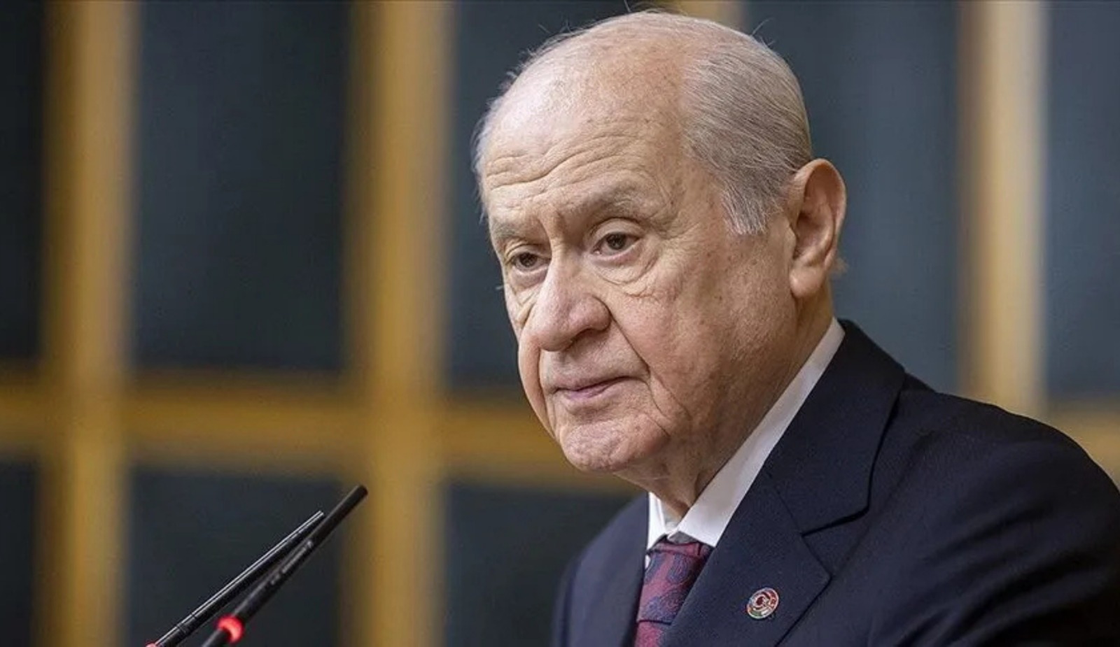 Bahçeli'den LGBTİ+'ları hedef alan açıklamalar: "Türk aile yapısını olumsuz yönde etkiliyor" | Kaos GL - LGBTİ+ Haber Portalı Haber