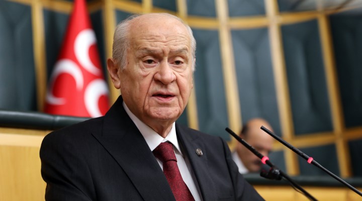 Bahçeli’den ortaya karışık nefret Kaos GL - LGBTİ+ Haber Portalı