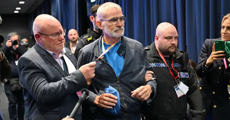 “Bakan, olmayan bir ‘cinsiyet ideolojisi’ üstünden zorbalık sinyali veriyor” | Kaos GL - LGBTİ+ Haber Portalı Haber