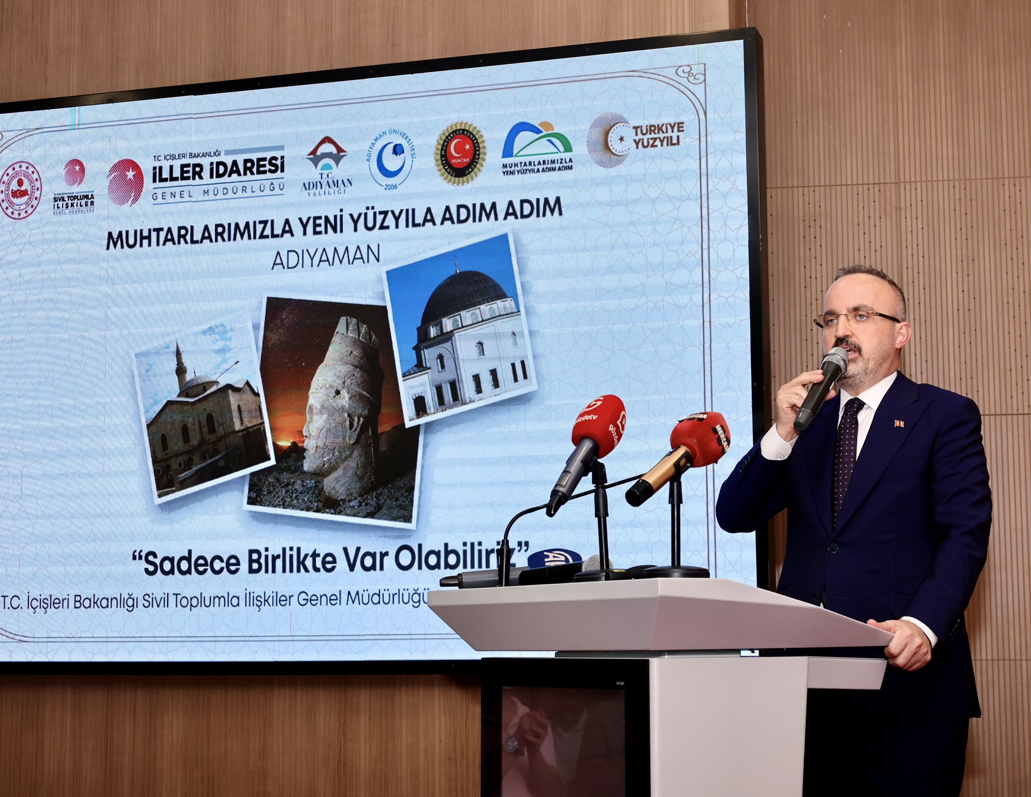 Bakan Yardımcısı Turan: “Cinsiyet eşitliği bakanlığı ifadesinin LGBT’nin simgesi olduğunu bilen insanlarız” Kaos GL - LGBTİ+ Haber Portalı