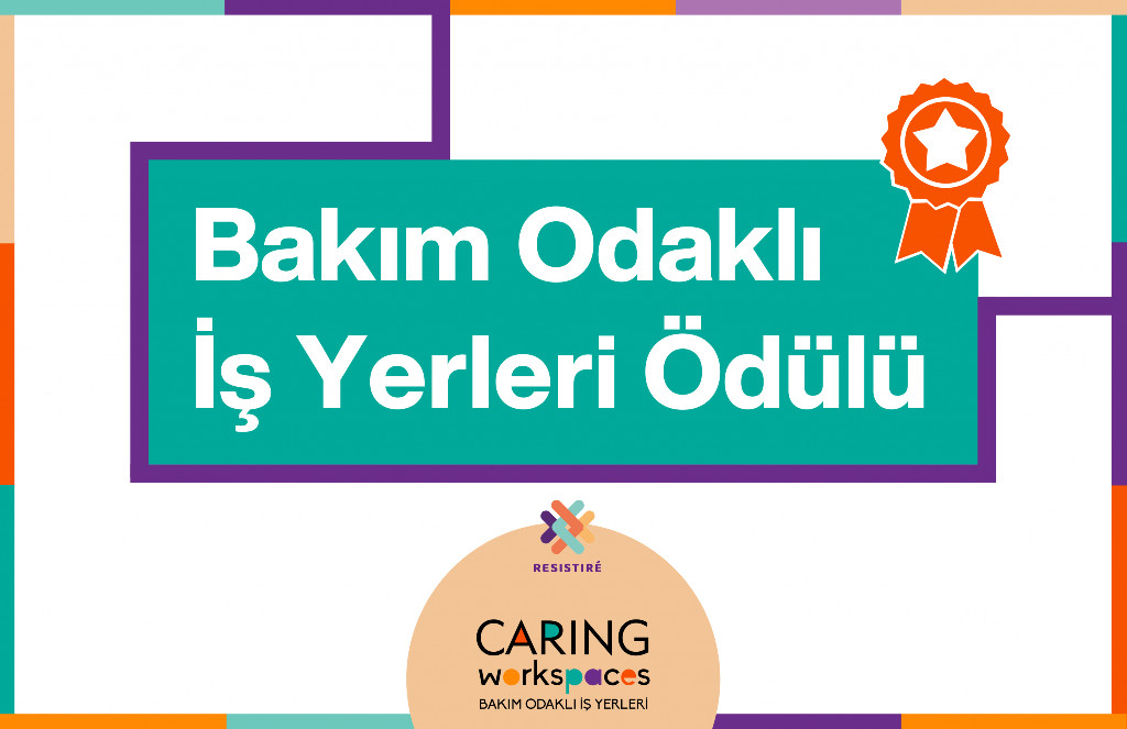 Bakım Odaklı İş Yerleri Ödülü oylaması başladı Kaos GL - LGBTİ+ Haber Portalı