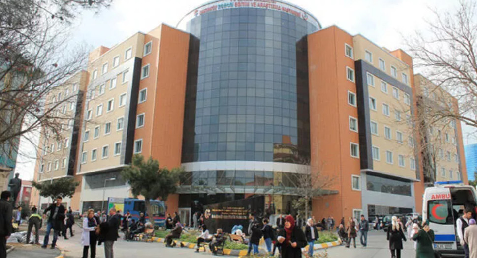 Bakırköy Dr. Sadi Konuk Hastanesi’nde transfobik ayrımcılık Kaos GL - LGBTİ+ Haber Portalı