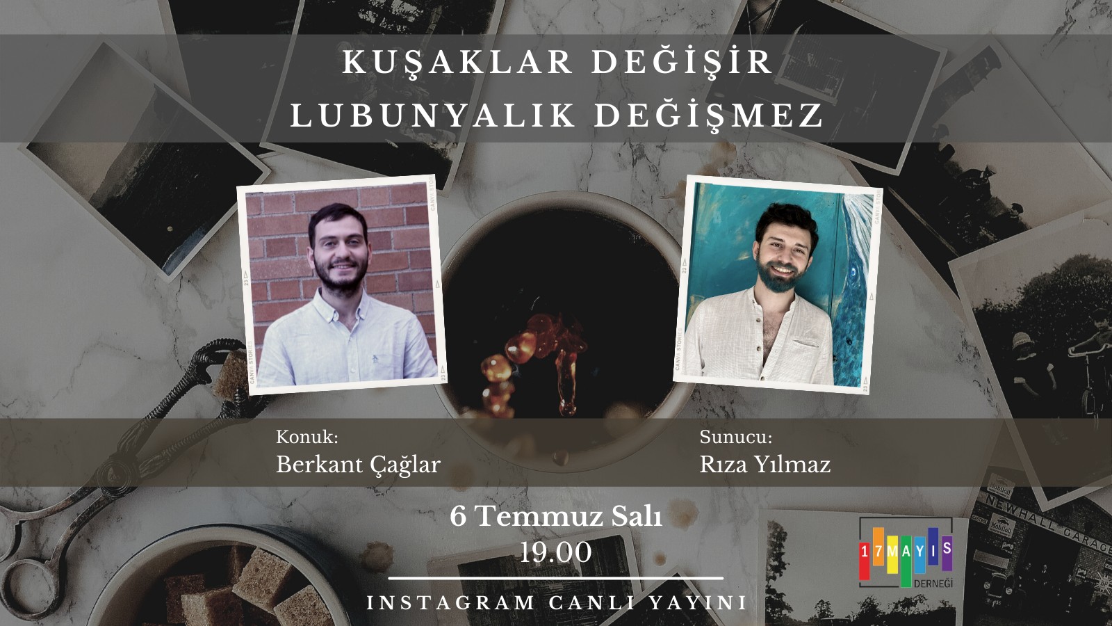 Balamoz Şugardır 2: Kuşaklar değişir lubunyalık değişmez Kaos GL - LGBTİ+ Haber Portalı