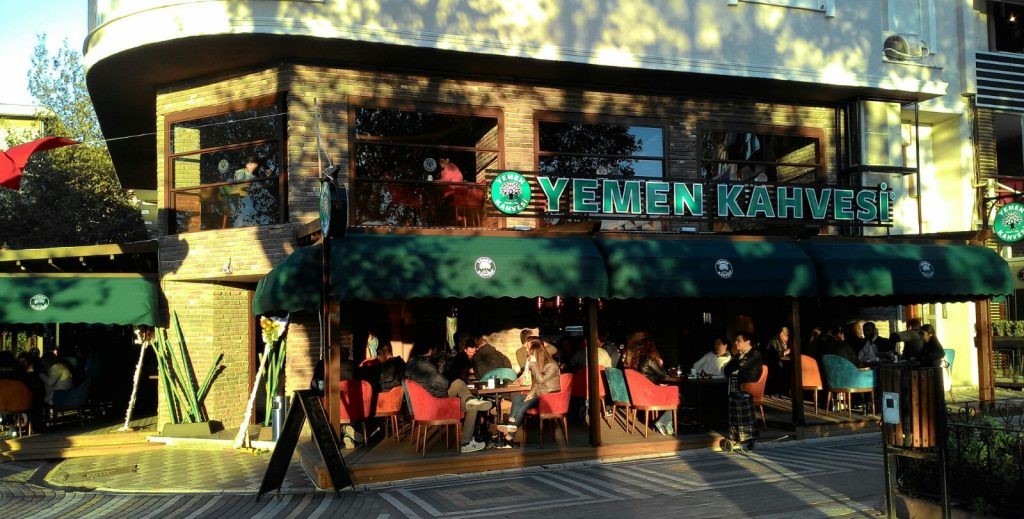 Balıkesir Yemen Kahvesi’nden transfobik ayrımcı uygulama Kaos GL - LGBTİ+ Haber Portalı