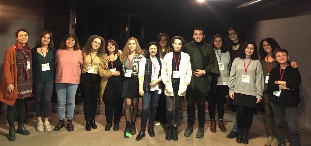 Bana bir masal anlat içinde eşitlik olsun! Kaos GL - LGBTİ+ Haber Portalı
